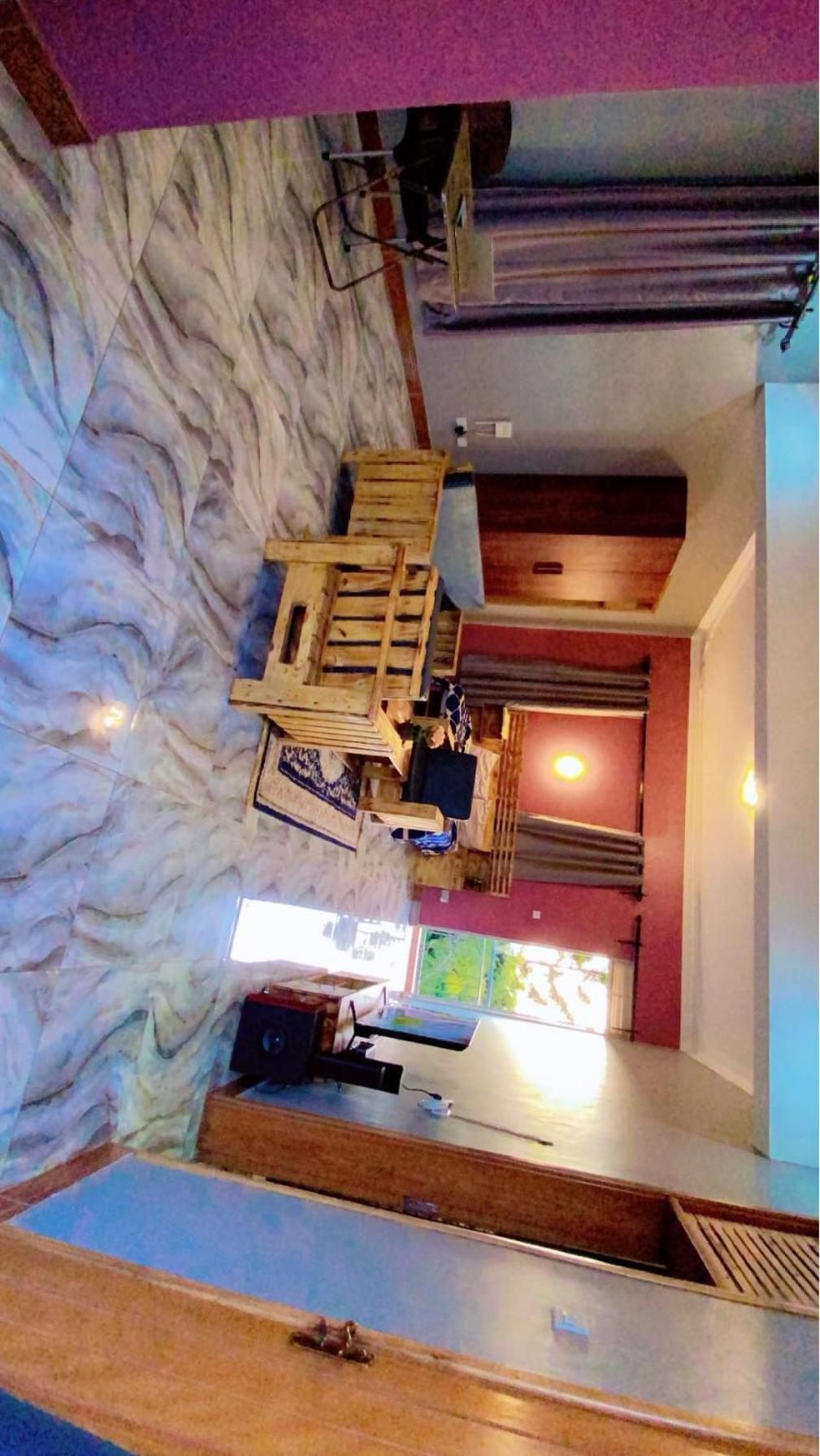 Uniquely Furnished Studio Flat Kampala Exterior photo